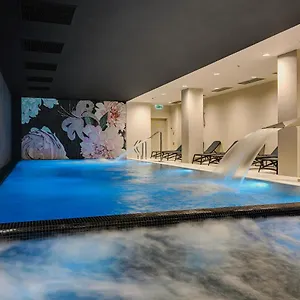 4* Hotel Grano Old Town - Grano Old Town